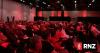 Labour faithful feeling buoyant about party's election prospects