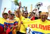 World Cup weather: Colombia vs Portugal forecast and the rest of day 17