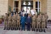 Tajik embassy in Islamabad marks 29th “National Unity Day” with tribute to Peace, stability, Progress
