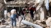 'Every person saved is a miracle': Families call to trapped loved ones in region devastated by Venezuela quakes