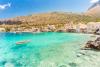 The Countries With The Cleanest Beaches And Swimming Water In Europe, According To A 2026 Report