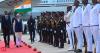 Valued maritime partner and a close friend in Indian Ocean: PM Modi after arrival in Seychelles