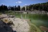 Palestinians Resist Israeli Encroachment on Historic West Bank Solomon’s Pools