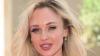 Jorgie Porter reveals partner got in ‘physical fight’ with passenger on flight over their baby being in business class
