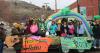 Smiling on Irish Days in Lakeview
