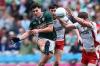 Saturday sport: Kerry outlast Tyrone to reach semi-final, Mayo overcome Cork