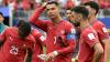 Colombia vs Portugal live updates: Score, highlights and more for World Cup match