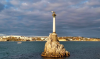 State of Emergency in Crimea: Problems with Fuel, Food, and Tourism