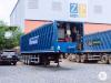Government, Zoomlion reopen Achimota Transfer Station to tackle post-flood waste crisis