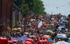 100K join Helsinki Pride rally showing unity with sexual, gender minorities