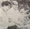 FLASHBACK: No fire sale at Gaylord’s in 1976