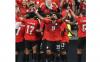 2026 World Cup: Egypt draw Iran, advance with Belgium to round of 32