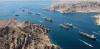US-Iran Military Tensions Escalate Over Strait of Hormuz; Lebanon-Israel Peace Process Initiated