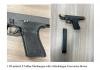 Anchorage man sentenced for illegally trafficking firearms, including 3D printed firearm and machinegun conversion devices