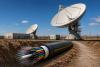 Telecommunications and Internet Outage Disrupts Electronic Services in Al-Kufra for Second Day