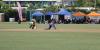 Bermuda Cricket Team Win All Three Matches