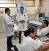 Private contracts given by gov’t to Cuban doctors