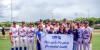 Strike out the Stigma initiative partners with teams for veteran mental health