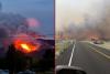 Utah: Cottonwood Fire reaches nearly 100,000, remains 0% contained