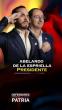Triumph of the Tiger: Colombian election fallout