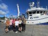 Scientists begin Cook Islands ocean expedition