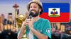 Lobbing Scorchers: Seattle’s Sol Moravia-Rosenberg on Haiti, Hip Hop, and World Cup 2026