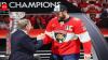 Aleksander Barkov and Marie Bouzkova’s combined net worth: Exploring the NHL couple's financial portfolio, career earnings, brand deals, and more