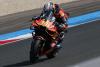 “Who’s to say it won’t happen again?” - Pedro Acosta frustrations deepen after latest KTM tech dramas