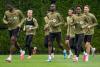 Canada set for historic first-ever World Cup knockout-stage game
