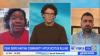 MS NOW Guest Bashes ‘Anti-Black’ Stephen Miller for Deporting Haitians Back to Home Country