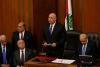 Lebanon hails Israel framework deal as step toward sovereignty, Hezbollah rejects agreement