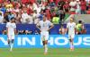 Uzbekistan can’t win the World Cup. But it’s already won Washington’s attention.