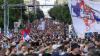 Serbian President Vucic says he will resign within weeks amid student-led protests