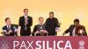 Pax Silica Summit: South Korea, India Back Global AI, Semiconductor Supply Chain Cooperation