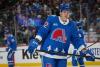 Avalanche restock prospect pool with 9 selections, make minor trade during NHL draft