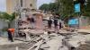 Venezuela twin earthquakes death toll tops 1,400; over 3,000 injured