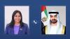 UAE President conveys condolences to Acting President of Venezuela over earthquake victims