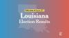 Louisiana U.S. Senate Primary Runoff 2026: Live Election Results, Crockett vs. Davis