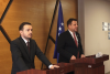 Albania, Kosovo Sign Two Agreements in Agriculture