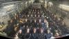 14 firefighters from 4 Palm Beach County agencies deployed to assist efforts in Venezuela