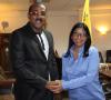 Antigua PM says Venezuela Stood by Barbuda—Now It’s Our Turn to Help