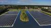 Florida is turning highway ponds into floating solar farms, with room to power 200,000 homes