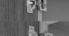 TALLSEN Unveils Premium American-Type Hinges, Bringing German-Engineered Precision to the North American Cabinetry Market