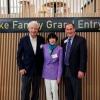 $25 million gift will bolster rural, Indigenous healthcare