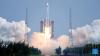 Central Asian countries, China to develop joint satellite system for disaster monitoring