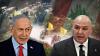 Lebanon eyes Israel deal, Hezbollah pushes back