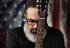 AARON LEWIS: 'I've Been Lucky Enough To Travel All Over The World And I Always Kiss The Ground When I Get Home'