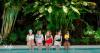 Why themed travel retreats are on the rise, from Silent Book Clubs to cookbook author-led culinary workshops