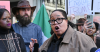 Leftist Minnesota School Board Clerk Wants Dogs to 'P**s on White Corpses' at Christian Cemeteries