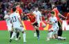 Belgium overpower New Zealand to reach knock-outs, drama for Iran
